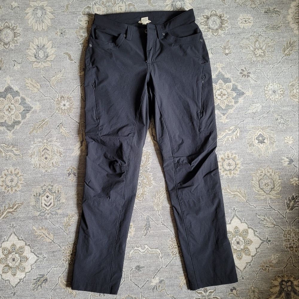 Duluth Trading Co women's pants